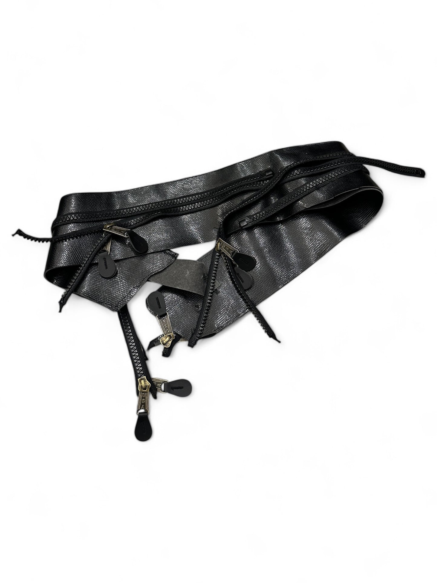 1of1 Zip Belt