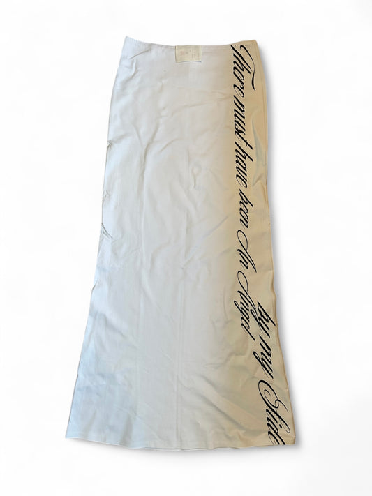 1of1 KISS OF LIFE SKIRT