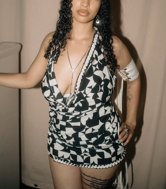 YING YANG 2-PIECE-SET