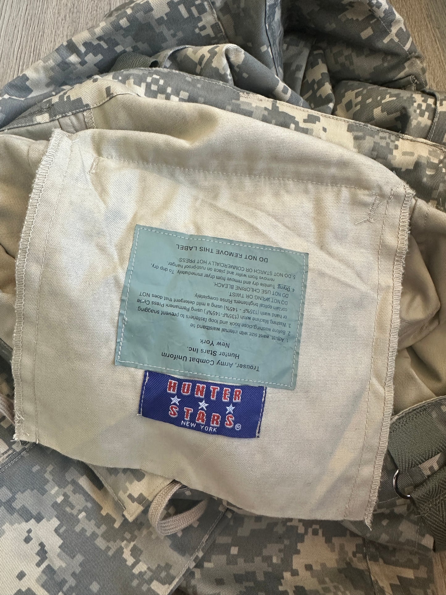 10f1 PIXEL UTILITY FATIGUES