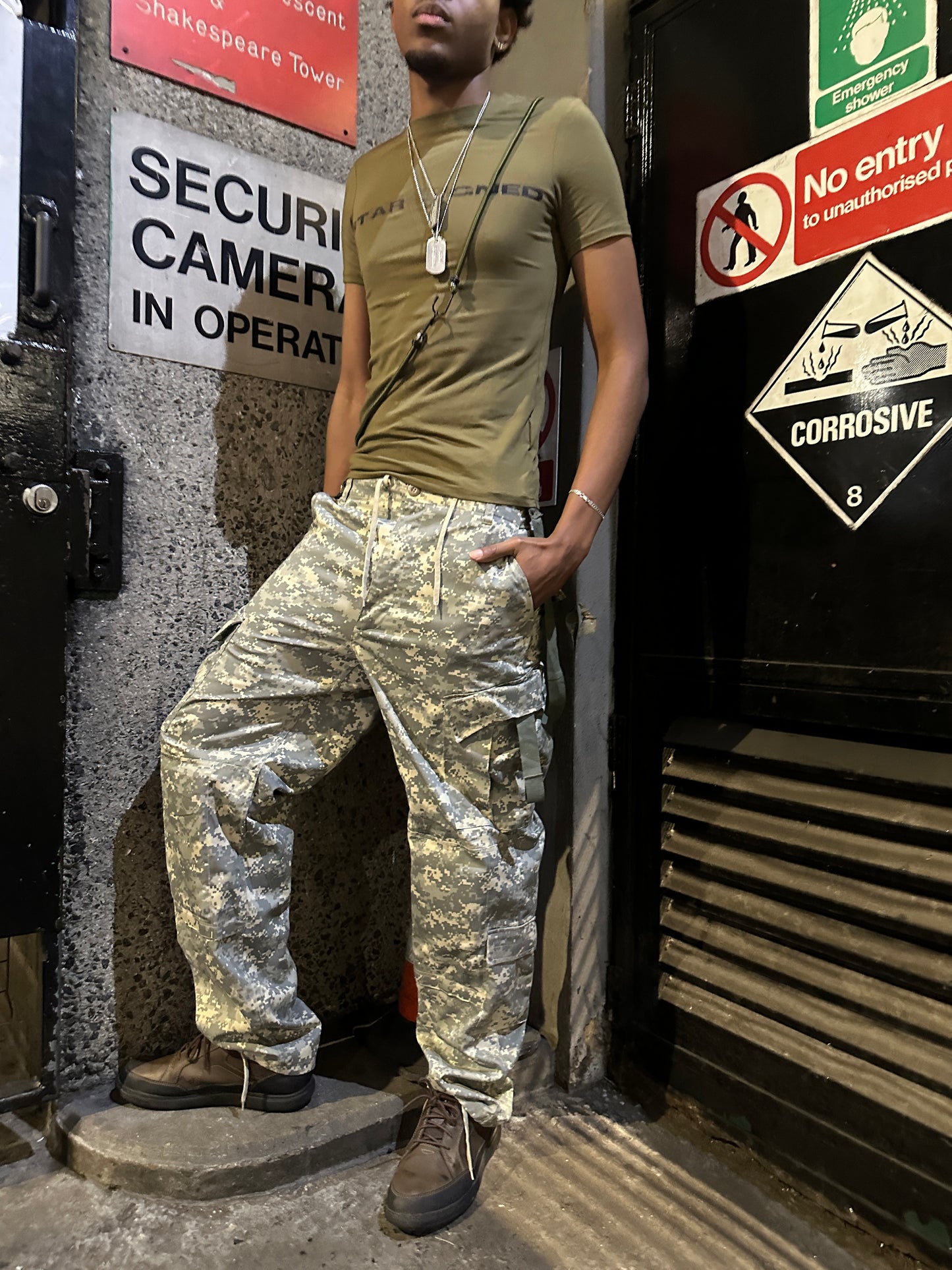 10f1 PIXEL UTILITY FATIGUES