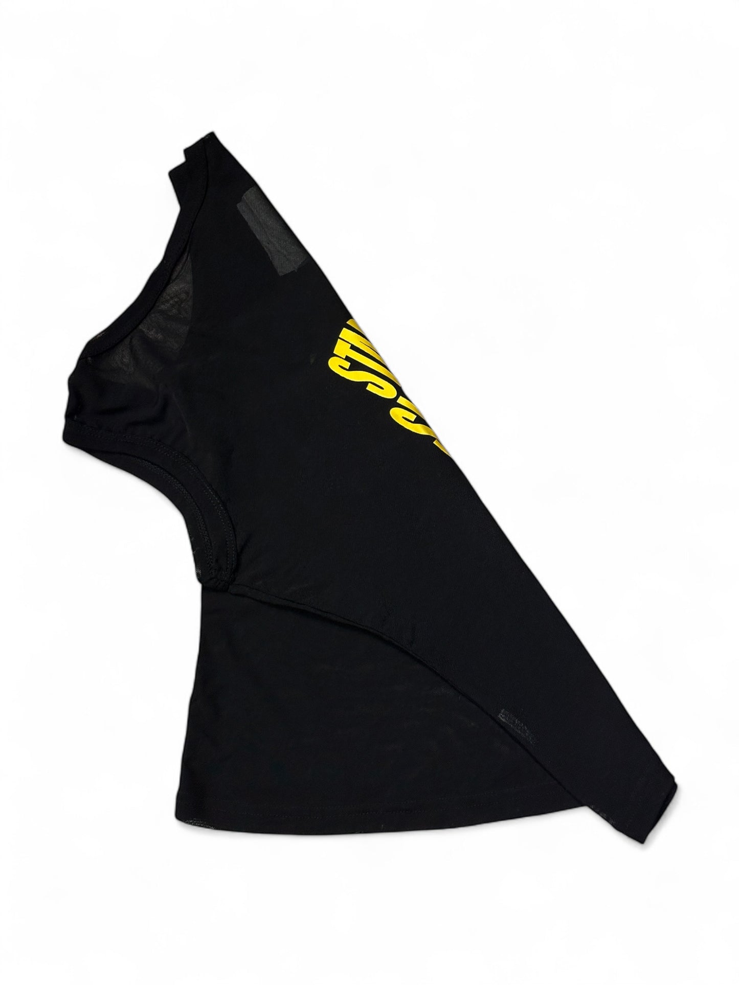 10f1 MESH CAMO STAR! TOP