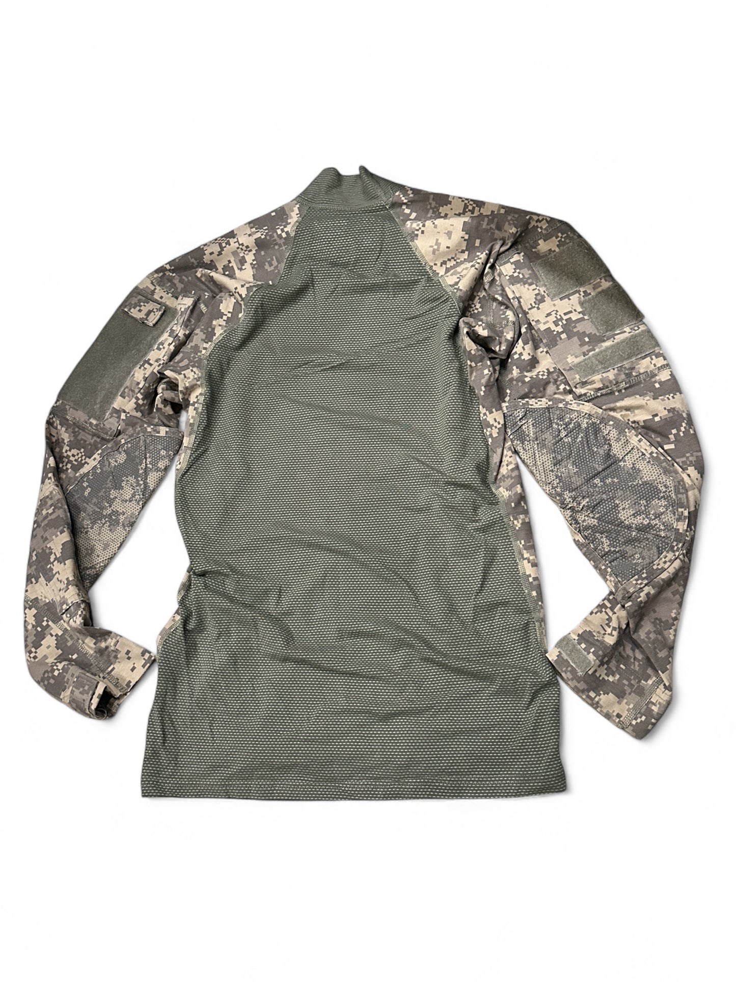 1of1 PIXEL UTILITY LONGSLEEVE FATIGUES