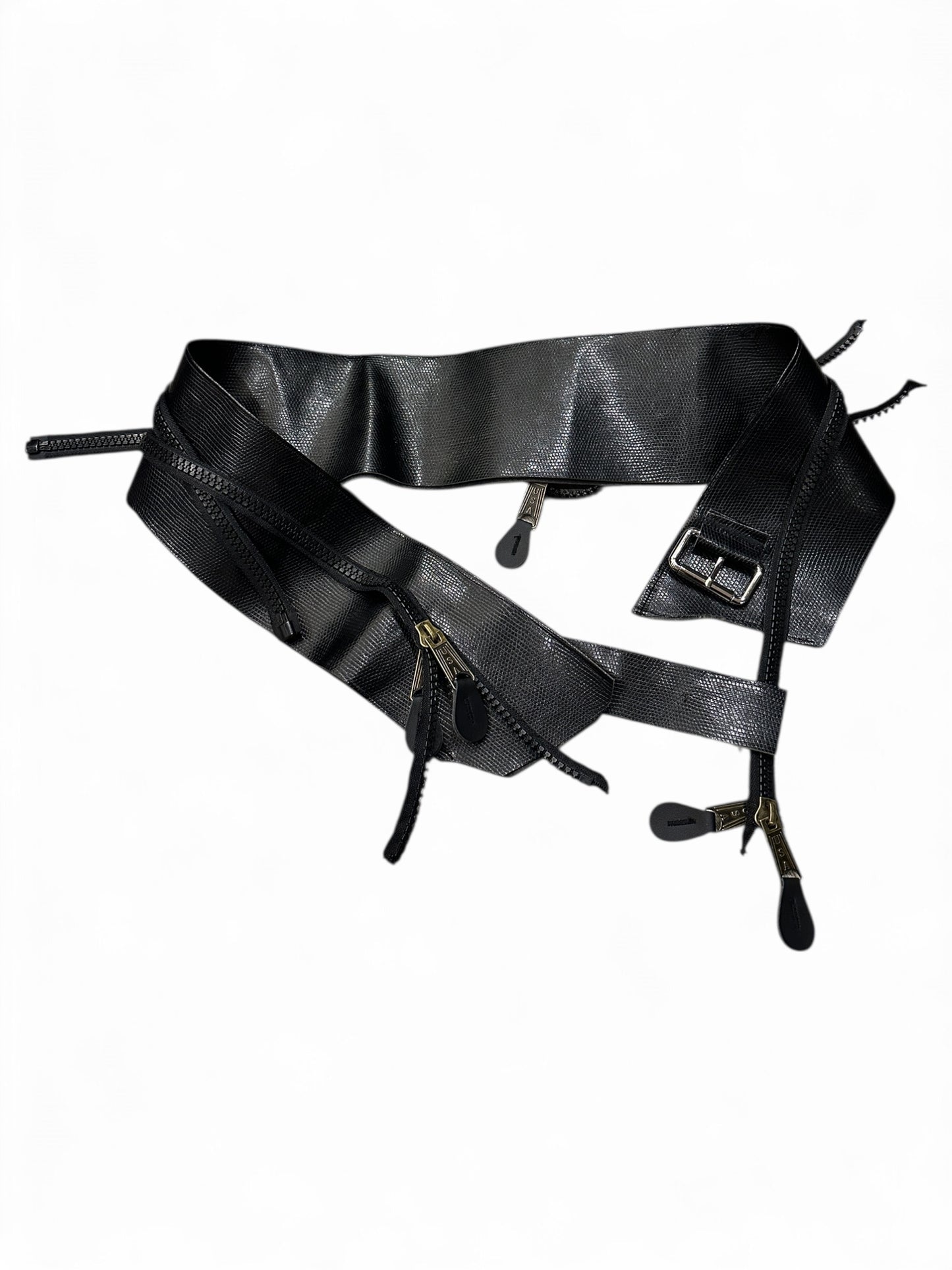 1of1 Zip Belt