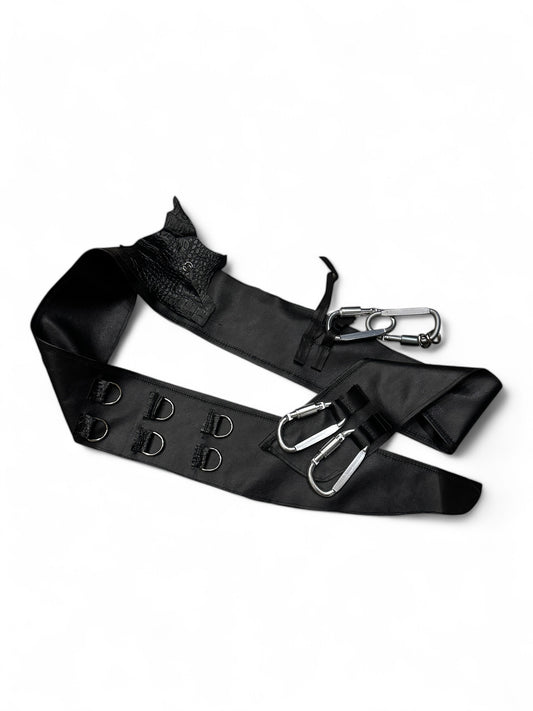 1of1 Carabiner Waist Belt