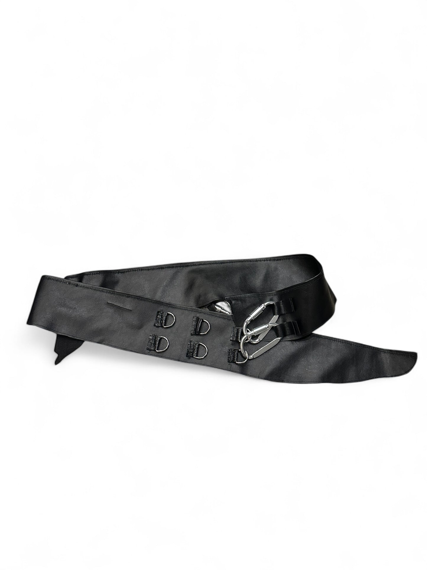 1of1 Carabiner Waist Belt