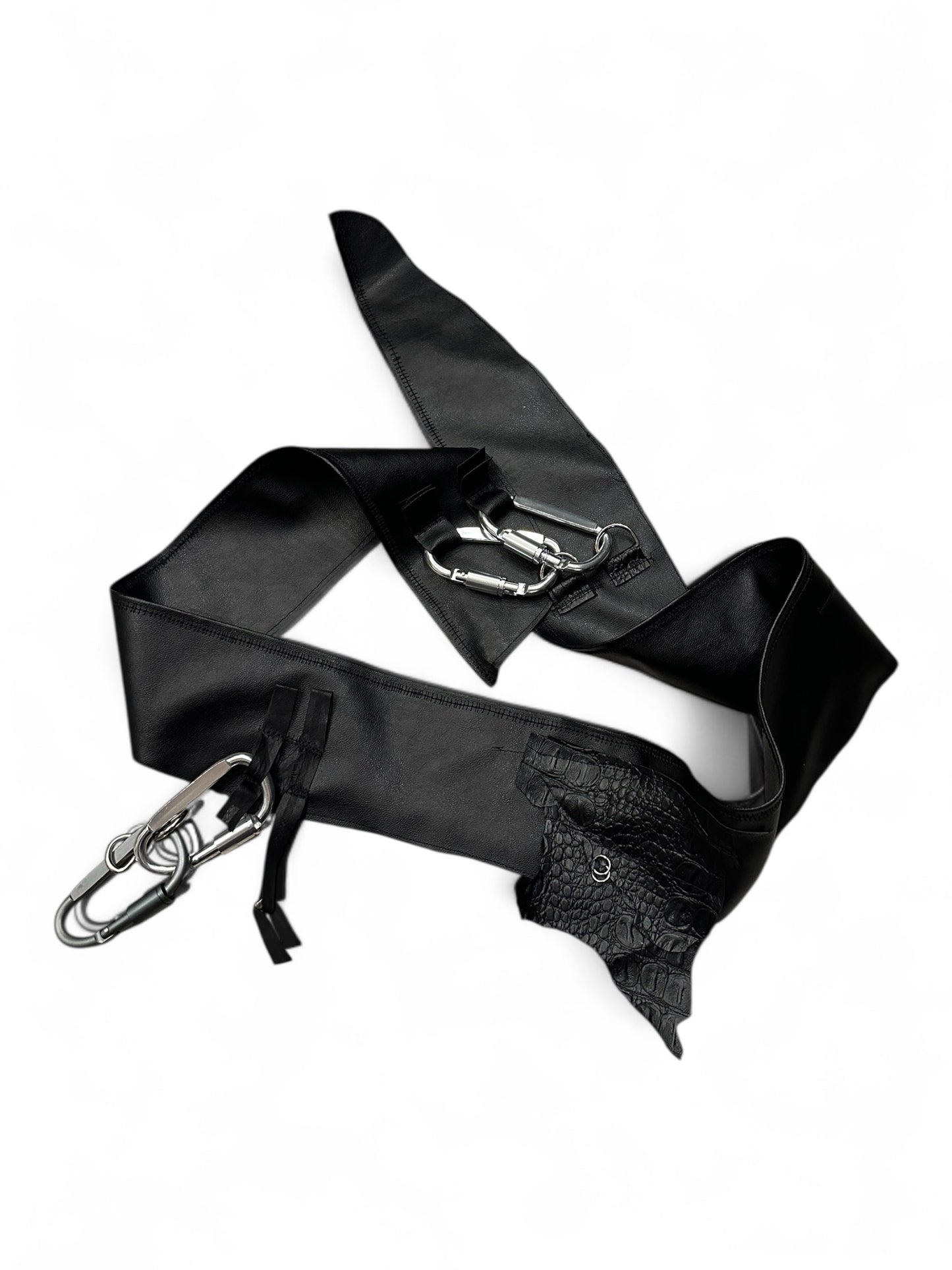 1of1 Carabiner Waist Belt