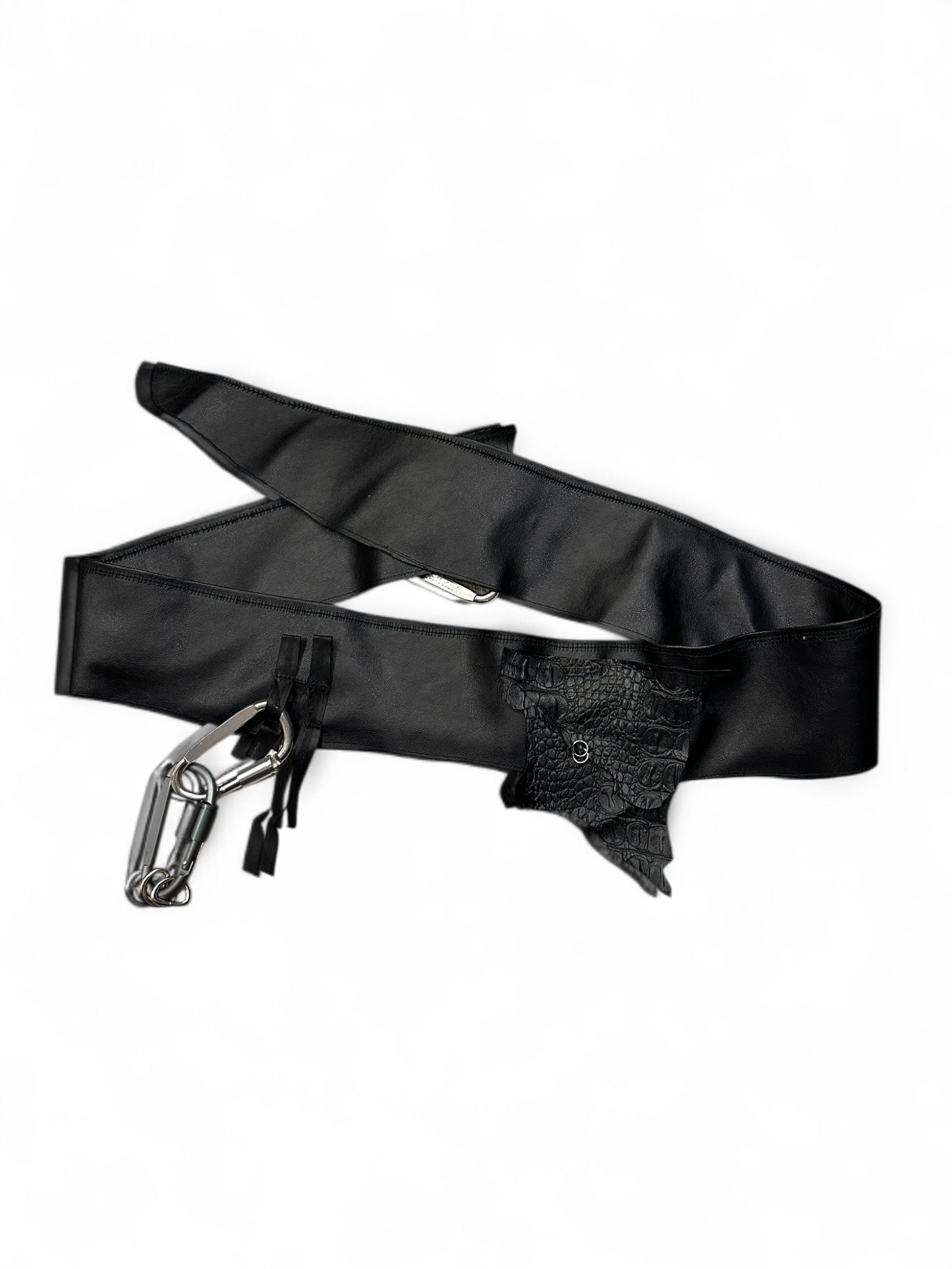 1of1 Carabiner Waist Belt