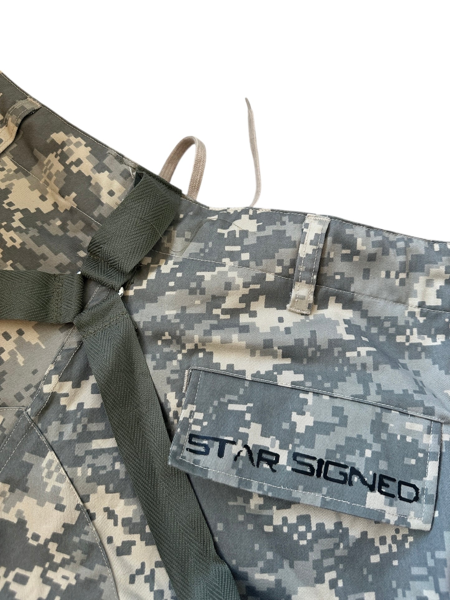 10f1 PIXEL UTILITY FATIGUES