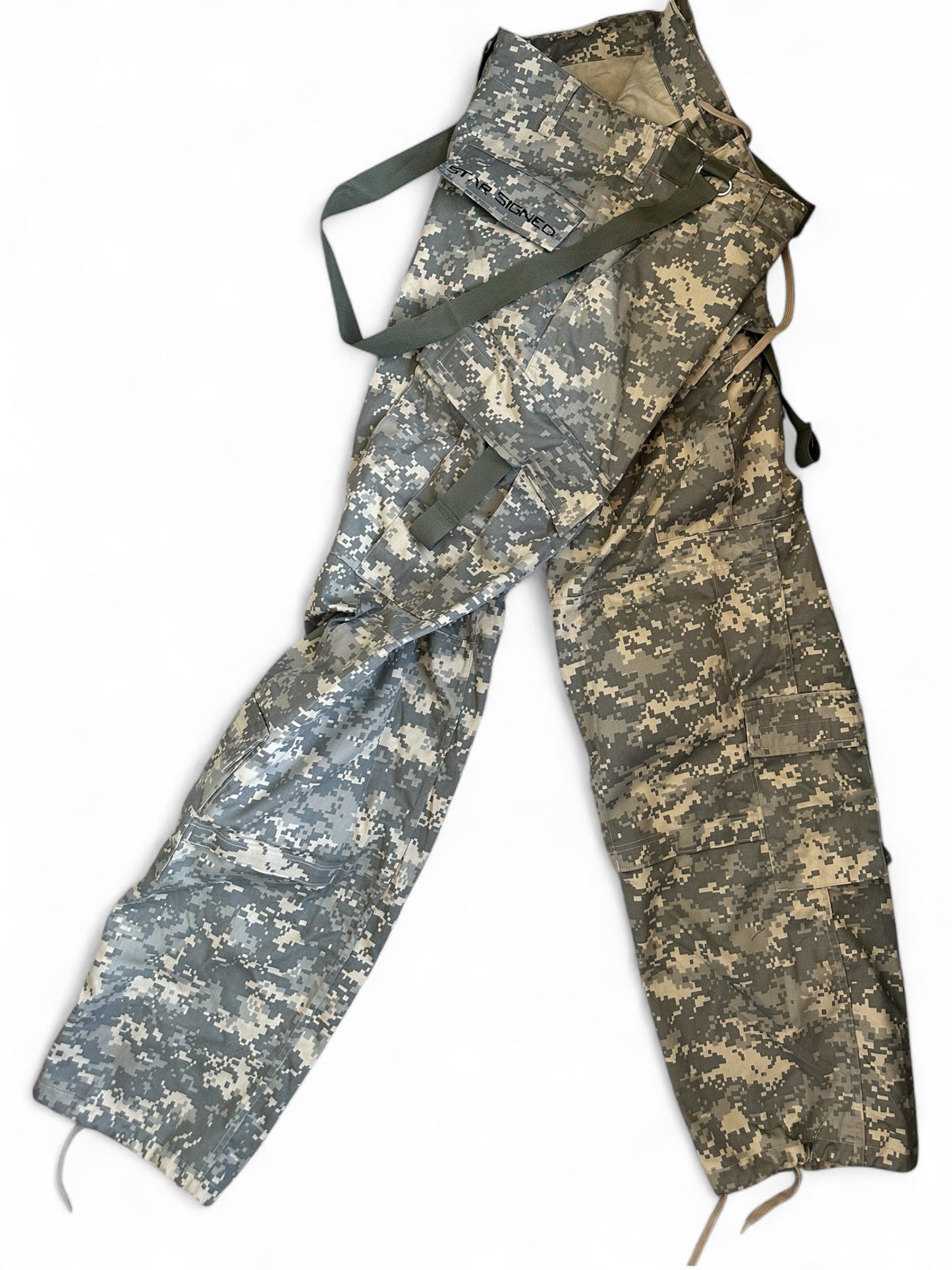 10f1 PIXEL UTILITY FATIGUES