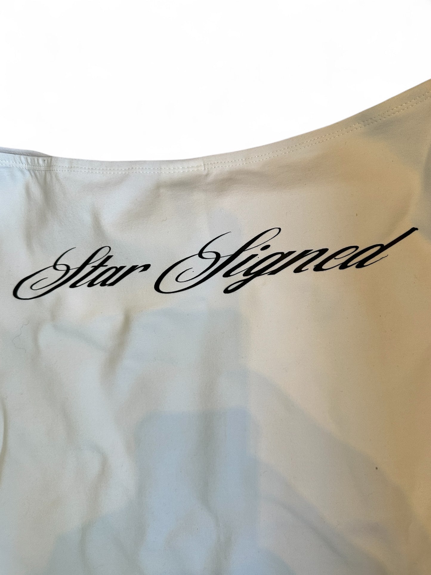 1of1 KISS OF LIFE SKIRT