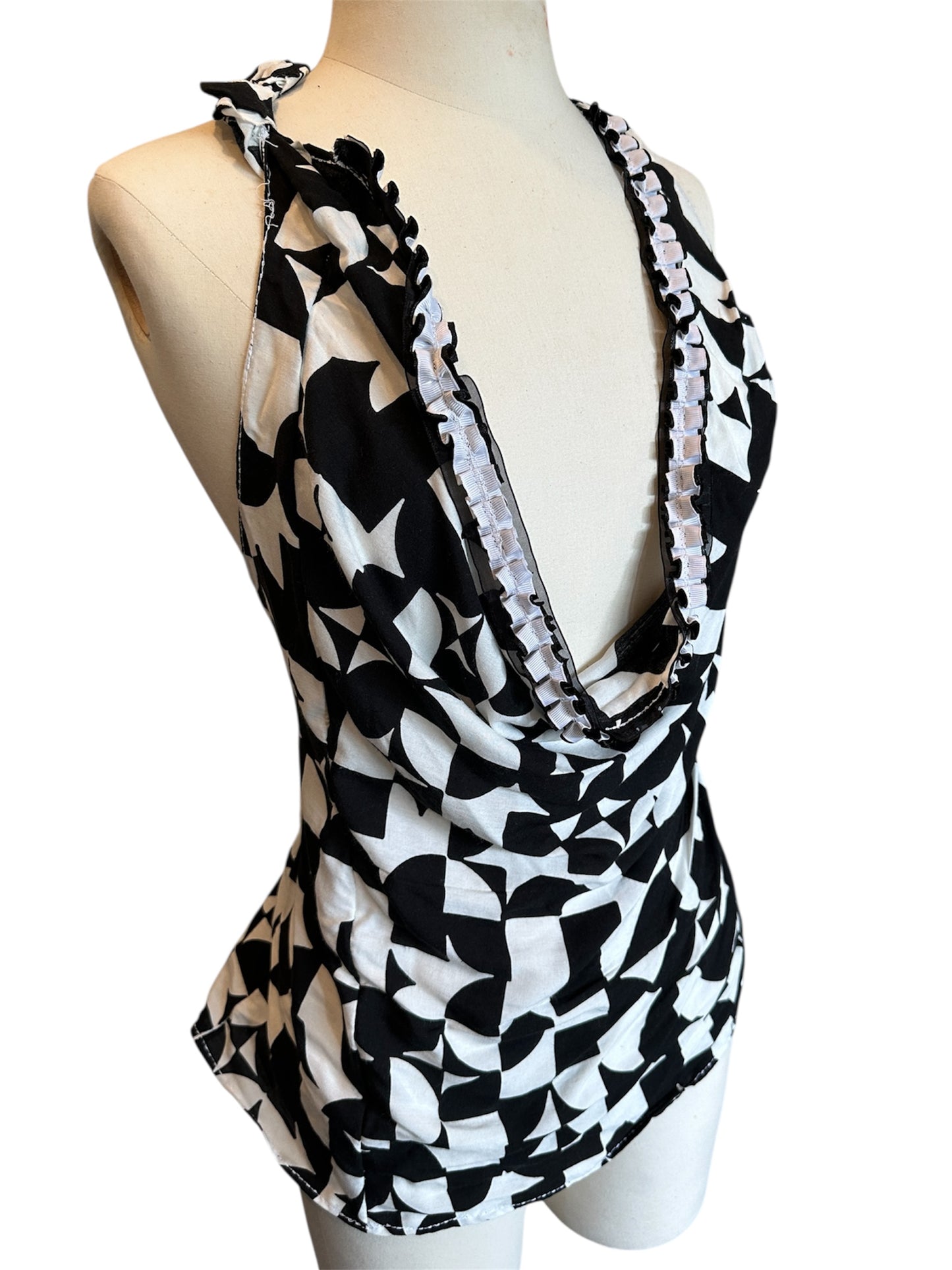 YING YANG 2-PIECE-SET