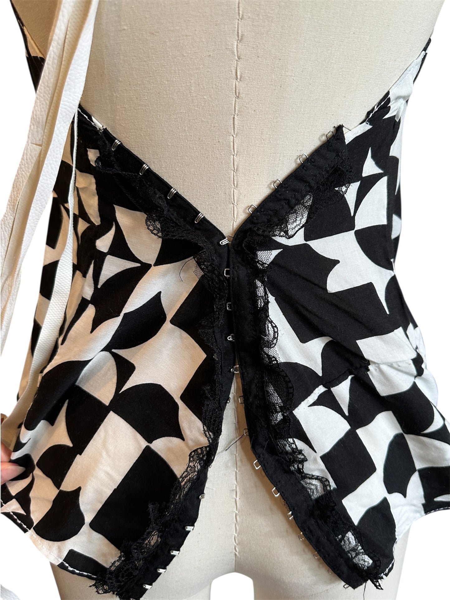 YING YANG 2-PIECE-SET