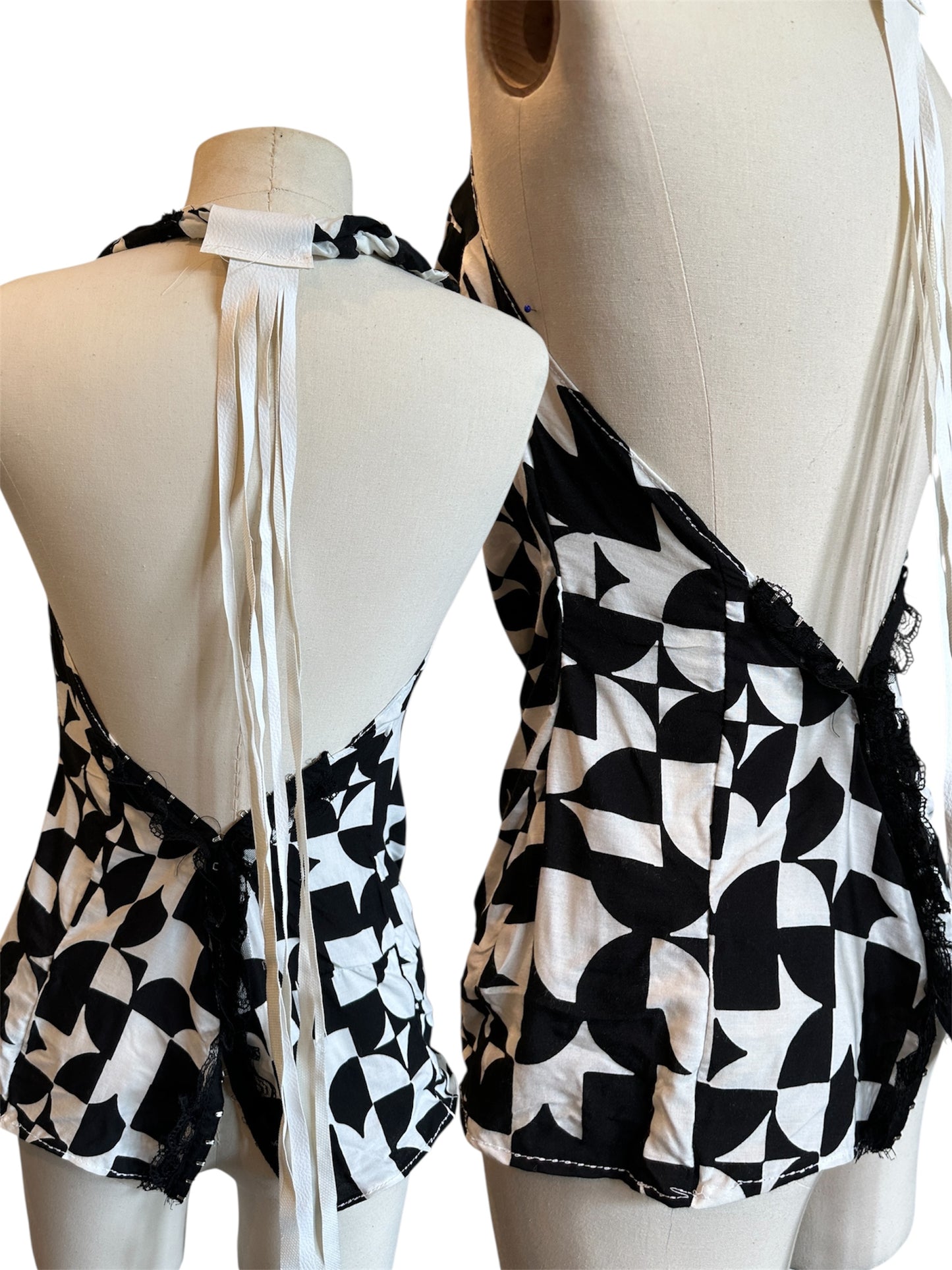 YING YANG 2-PIECE-SET