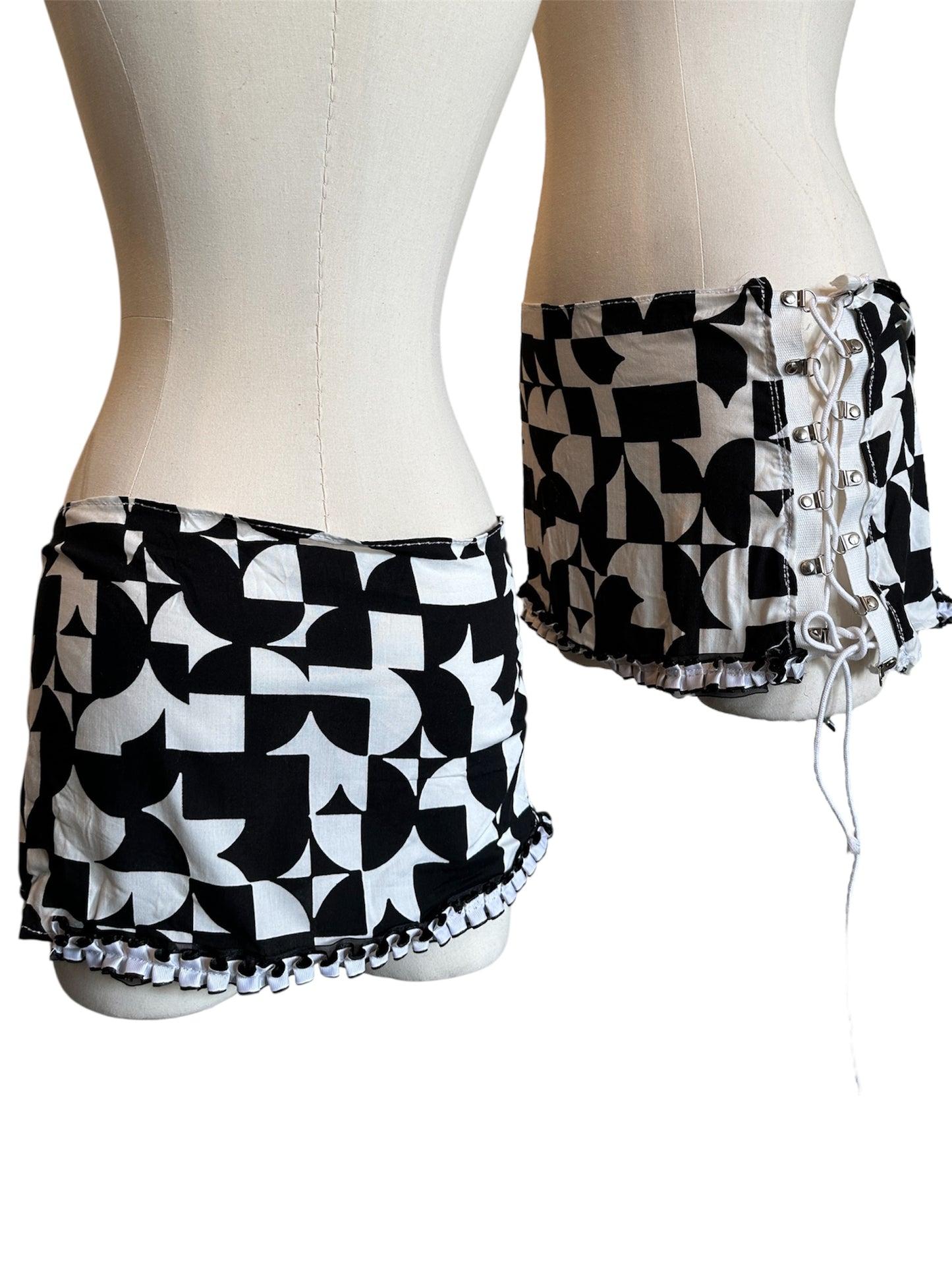 YING YANG 2-PIECE-SET